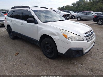 4S4BRCAC6D3****** 2013 Subaru Outback