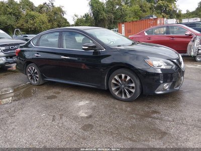 3N1AB7APXGY****** 2016 Nissan Sentra