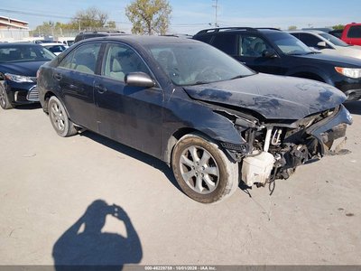 4T1BF3EK4BU****** 2011 Toyota Camry