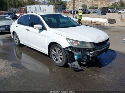 1HGCR2F38FA****** 2015 Honda Accord