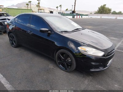 1C3CDFBB9FD****** 2015 Dodge Dart