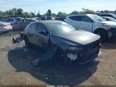 JM1BPBNY0N1****** 2022 Mazda 3