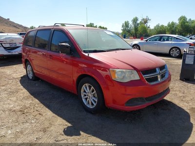 2C4RDGCG4DR****** 2013 Dodge Grand Caravan