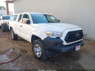 3TYRX5GN4PT****** 2023 Toyota Tacoma