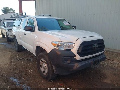 3TYRX5GN5PT****** 2023 Toyota Tacoma