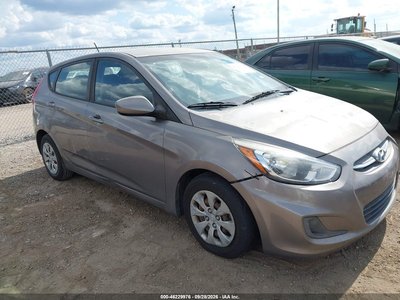 KMHCT5AEXHU****** 2017 Hyundai Accent