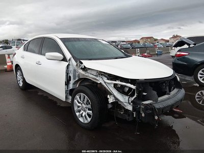 1N4AL3AP4FC****** 2015 Nissan Altima