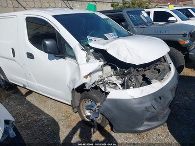 3N6CM0KN4HK****** 2017 Nissan NV 200
