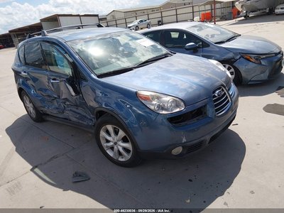 4S4WX83C264****** 2006 Subaru Tribeca