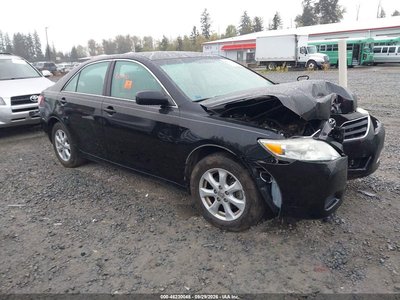 4T4BF3EK7AR****** 2010 Toyota Camry