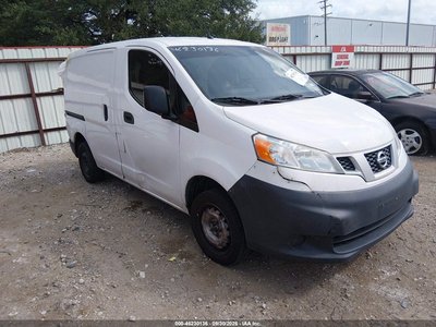 3N6CM0KN9JK****** 2018 Nissan NV 200
