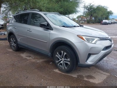 JTMZFREV5JJ****** 2018 Toyota RAV4