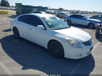 1N4AL2AP1CN****** 2012 Nissan Altima