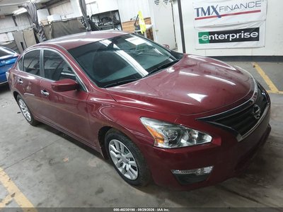 1N4AL3AP6EC****** 2014 Nissan Altima
