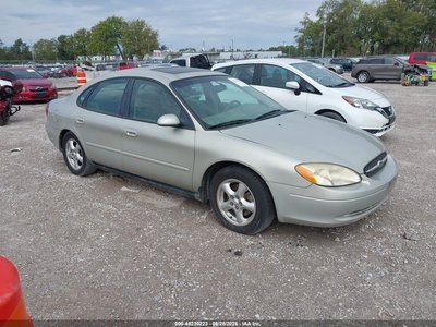 1FAFP55U23G****** 2003 Ford Taurus