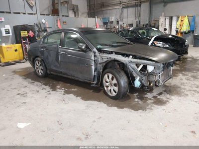 1HGCP36888A****** 2008 Honda Accord