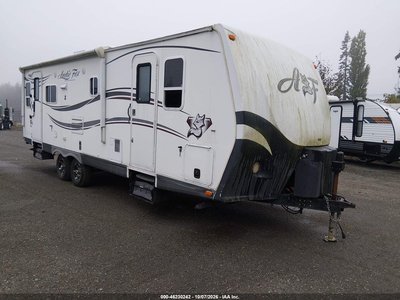 4N11Y2528E0****** 2014 Northwood Northwood Investments Corporation