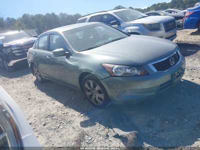 1HGCP267X9A****** 2009 Honda Accord