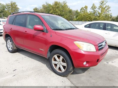 JTMBD31VX75****** 2007 Toyota RAV4