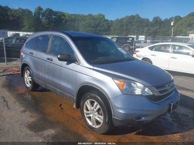 5J6RE4H51BL****** 2011 Honda CR-V