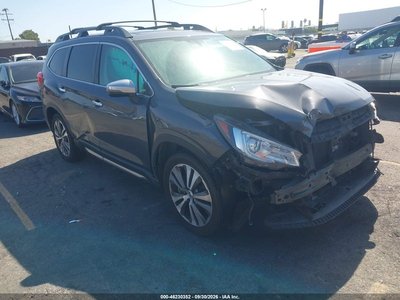 4S4WMARD1L3****** 2020 Subaru Ascent