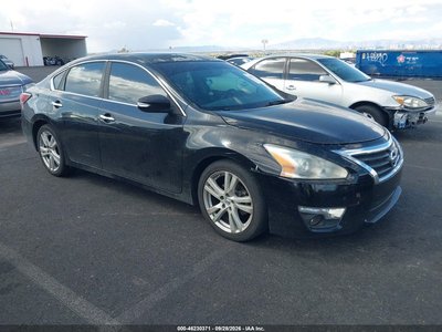 1N4BL3AP4FC****** 2015 Nissan Altima