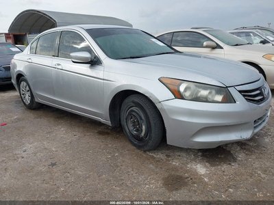1HGCP2F31CA****** 2012 Honda Accord