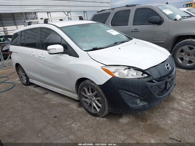 JM1CW2CL3F0****** 2015 Mazda 5