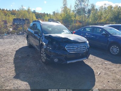 4S4BSALCXF3****** 2015 Subaru Outback