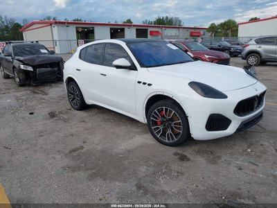 ZN682AVM6P7****** 2023 Maserati Grecale