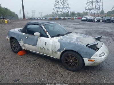 JM1NA3514L0****** 1990 Mazda MX-5 Miata