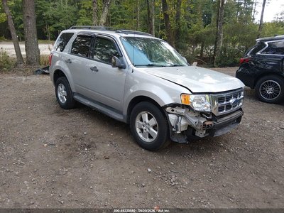 1FMCU03G69K****** 2009 Ford Escape