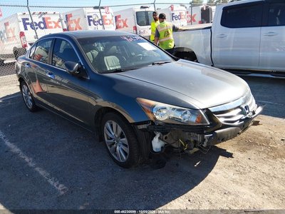 1HGCP3F86BA****** 2011 Honda Accord
