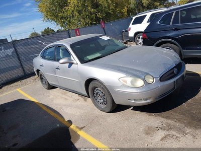 2G4WC582261****** 2006 Buick LaCrosse