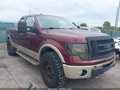 1FTFX1EV4AF****** 2010 Ford F-150