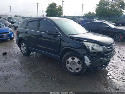 5J6RE4H3XBL****** 2011 Honda CR-V