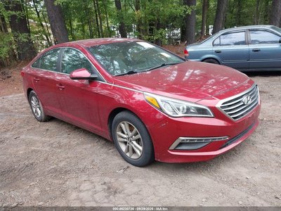 5NPE24AF1FH****** 2015 Hyundai Sonata