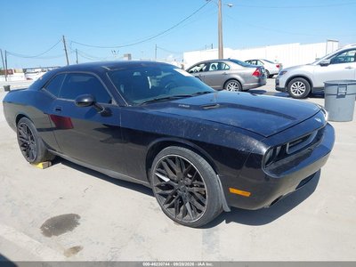 2B3CJ5DT5AH****** 2010 Dodge Challenger