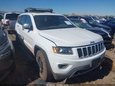 1C4RJFBG7EC****** 2014 Jeep Grand Cherokee