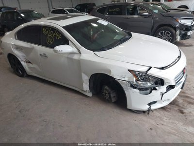 1N4AA5AP4EC****** 2014 Nissan Maxima
