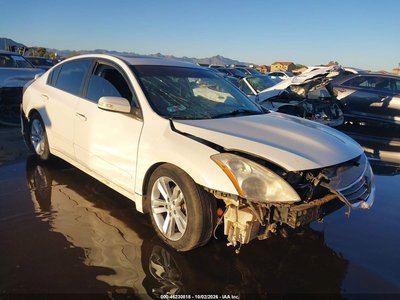 1N4BL2APXCC****** 2012 Nissan Altima