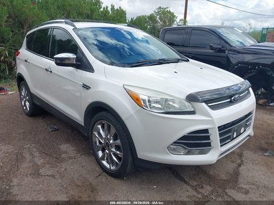 1FMCU0G98FU****** 2015 Ford Escape