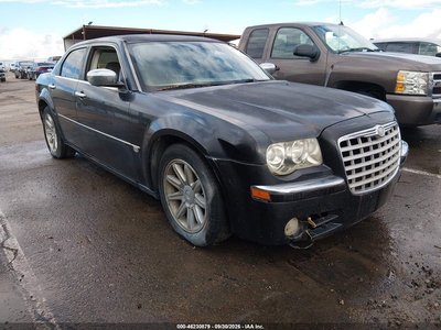 2C3KA63H26H****** 2006 Chrysler 300C