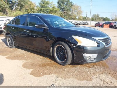 1N4AL3AP2DN****** 2013 Nissan Altima