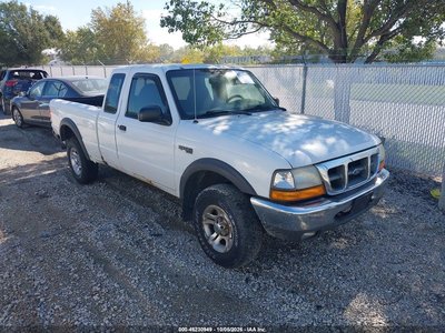 1FTZR15V4YP****** 2000 Ford Ranger