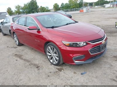 1G1ZE5SX4JF****** 2018 Chevrolet Malibu