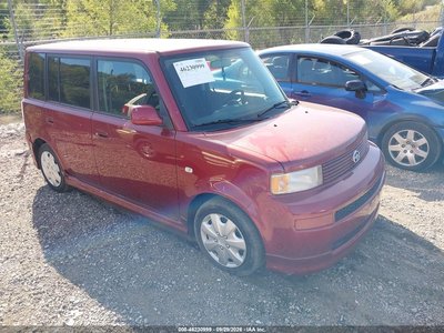 JTLKT324X64****** 2006 Scion xB