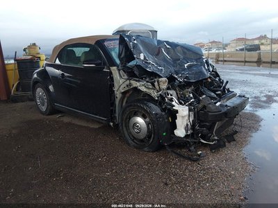 3VW517AT5GM****** 2016 Volkswagen Beetle