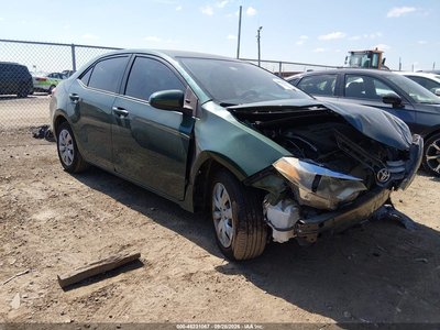 2T1BURHE7GC****** 2016 Toyota Corolla