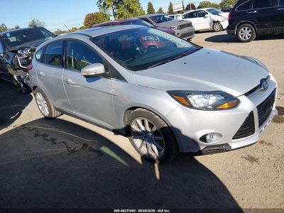 1FADP3N26DL****** 2013 Ford Focus